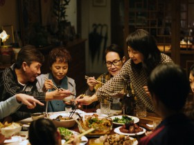 柏林泰迪熊獎、觀眾票選獎雙料得主《從今以後》揭幕香港國際電影節