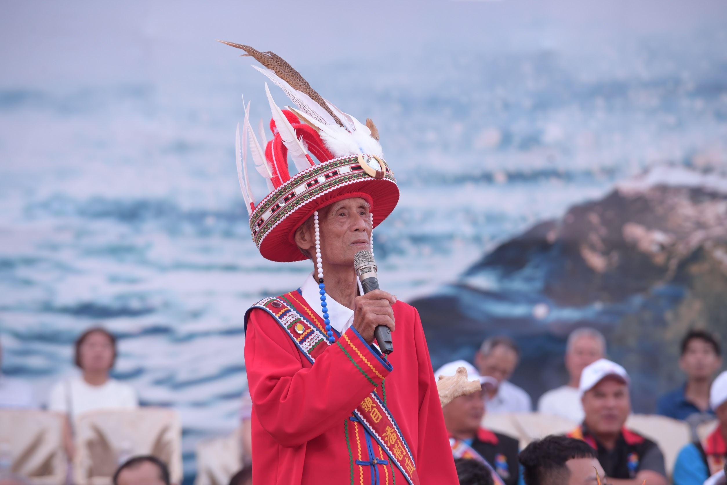 千人共舞 花蓮聯合豐年節展現南島文化之美（圖：花蓮縣政府 提供）