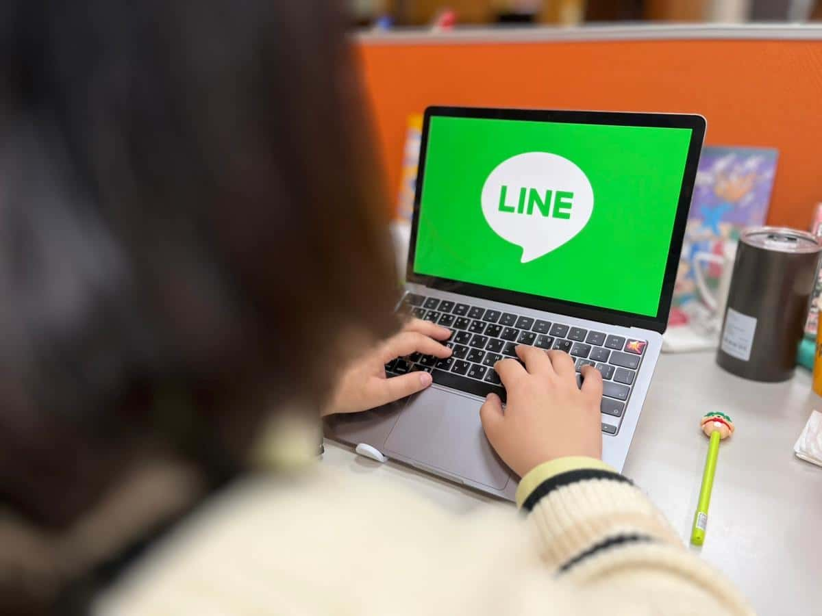 LINE應用程式重大更新 電腦版Windows與macOS系統要求提升（圖：翻攝自網路）